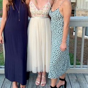 BHLDN Dress